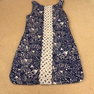 Lilly Pulitzer for Target Shift Dress
